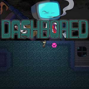 Koop DashBored CD Key Compare Prices