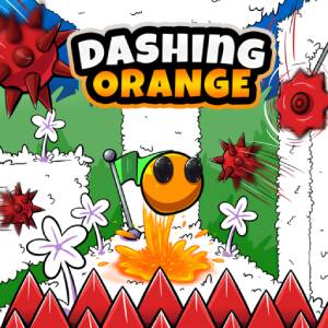 Koop Dashing Orange PS4 Goedkoop Vergelijk de Prijzen
