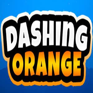 Koop Dashing Orange CD Key Goedkoop Vergelijk de Prijzen