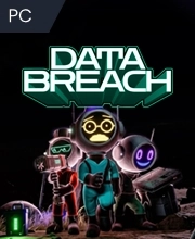 DATA BREACH Pc