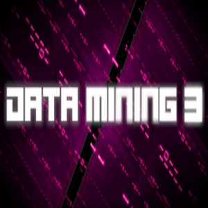 Koop Data mining 3 CD Key Goedkoop Vergelijk de Prijzen