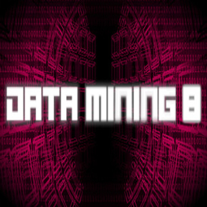 Koop Data mining 8 CD Key Goedkoop Vergelijk de Prijzen