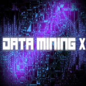Koop Data mining X CD Key Goedkoop Vergelijk de Prijzen