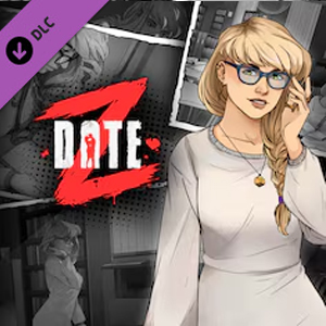 Date Z TTRPG Enthusiast Pack Switch