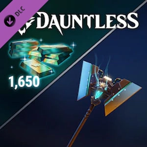 Dauntless Ancient Destroyer Bundle Playstation 4