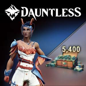 Dauntless Rites of Spring Bundle Playstation 4