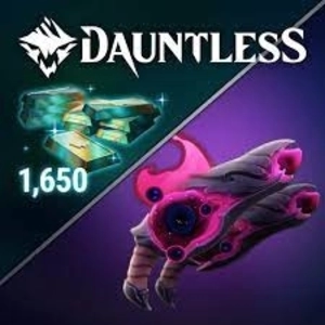Dauntless  Voidcore Revokers Bundle Xbox One