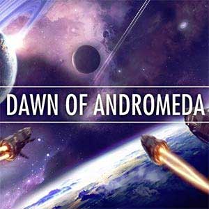 Koop Dawn of Andromeda CD Key Compare Prices