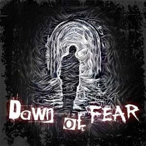 Dawn of Fear Playstation 4