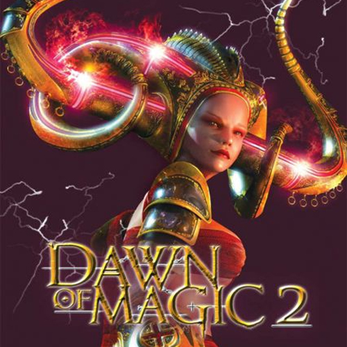 Koop Dawn of Magic 2 CD Key Compare Prices