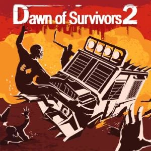 Dawn of Survivors 2 Switch