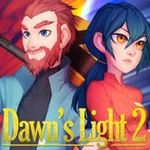 Dawn’s Light 2 Pc