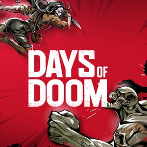 Koop Days of Doom PS5 Goedkoop Vergelijk de Prijzen