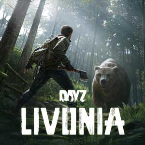 DayZ Livonia