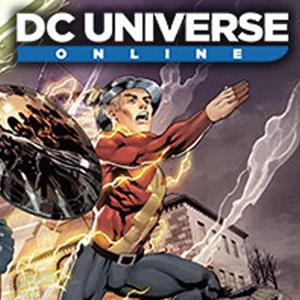 DC Universe Online Episode 28 Age of Justice