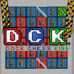 D.C.K. Dock Chess King