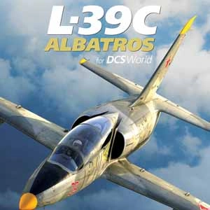 DCS L-39 Albatros Pc