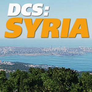 DCS Syria Pc
