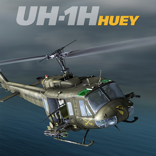 Koop DCS UH-1H Huey CD Key Compare Prices