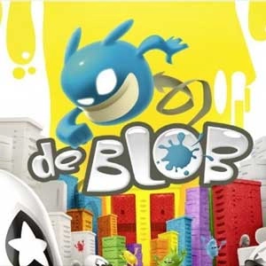 De Blob 1 Xbox One