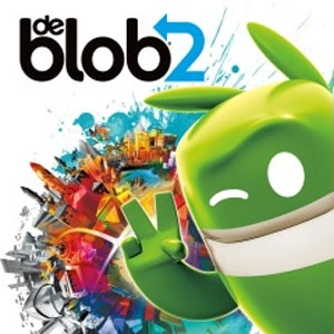 de Blob 2 Switch