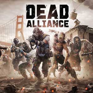 Koop Dead Alliance PS4 Code Compare Prices