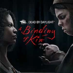 Dead by Daylight A Binding of Kin Chapter Xbox Series X