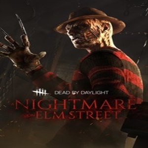 Koop Dead by Daylight A Nightmare on Elm Street Nintendo Switch Goedkope Prijsvergelijke