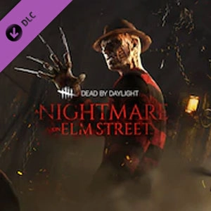 Dead by Daylight A Nightmare on Elm Street Xbox Series X