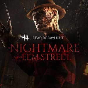 Koop Dead By Daylight A Nightmare On Elm Street CD Key Goedkoop Vergelijk de Prijzen