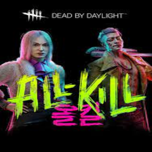 Koop Dead by Daylight All-Kill Chapter CD Key Goedkoop Vergelijk de Prijzen
