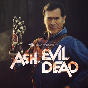 Koop Dead by Daylight Ash vs Evil Dead Nintendo Switch Goedkope Prijsvergelijke