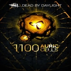 Dead by Daylight AURIC CELLS PACK Xbox Series X