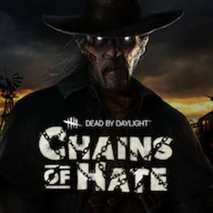 Koop Dead by Daylight Chains of Hate Chapter PS5 Goedkoop Vergelijk de Prijzen