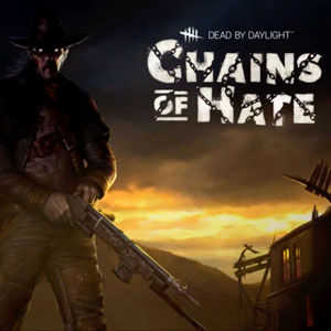 Koop Dead by Daylight Chains of Hate Chapter PS4 Goedkoop Vergelijk de Prijzen