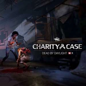 Dead By Daylight Charity Case Pc