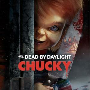 Dead by Daylight Chucky Chapter Playstation 5