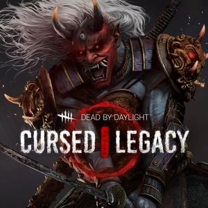 Koop Dead by Daylight Cursed Legacy Chapter PS4 Goedkoop Vergelijk de Prijzen