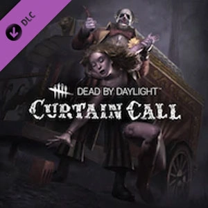 Dead by Daylight Curtain Call Chapter Xbox Series X