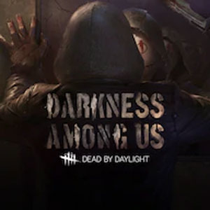 Koop Dead by Daylight Darkness Among Us PS5 Goedkoop Vergelijk de Prijzen