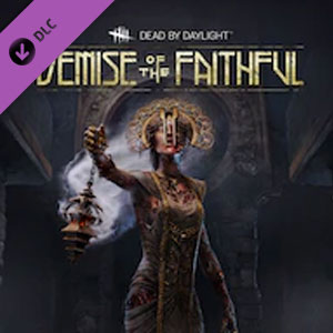 Koop Dead by Daylight Demise of the Faithful Chapter Xbox Series Goedkoop Vergelijk de Prijzen