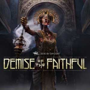 Koop Dead by Daylight Demise of the Faithful chapter CD Key Goedkoop Vergelijk de Prijzen