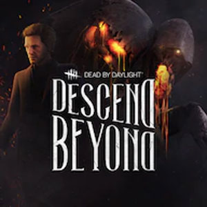 Koop Dead by Daylight Descend Beyond Chapter PS5 Goedkoop Vergelijk de Prijzen
