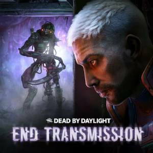 Dead by Daylight End Transmission Chapter Playstation 5