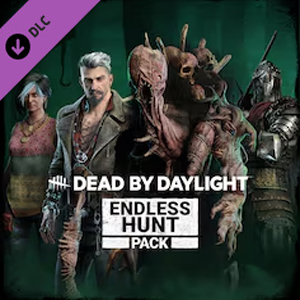 Dead by Daylight Endless Hunt Pack Playstation 4
