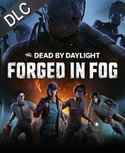 Koop Dead by Daylight Forged In Fog CD Key Goedkoop Vergelijk de Prijzen