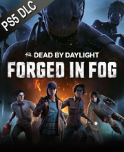 Koop Dead by Daylight Forged In Fog PS5 Goedkoop Vergelijk de Prijzen