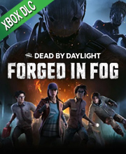 Koop Dead by Daylight Forged In Fog Xbox One Goedkoop Vergelijk de Prijzen
