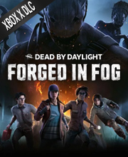 Koop Dead by Daylight Forged In Fog Xbox Series Goedkoop Vergelijk de Prijzen