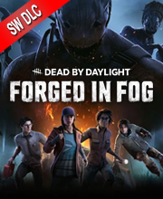 Koop Dead by Daylight Forged In Fog Nintendo Switch Goedkope Prijsvergelijke